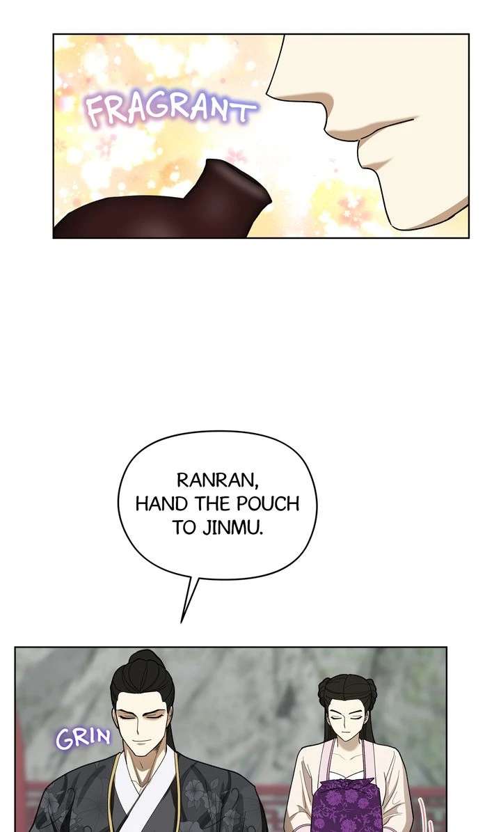 Read For a Thousand Autumns chapter 7.1 image 63 on Lezhin