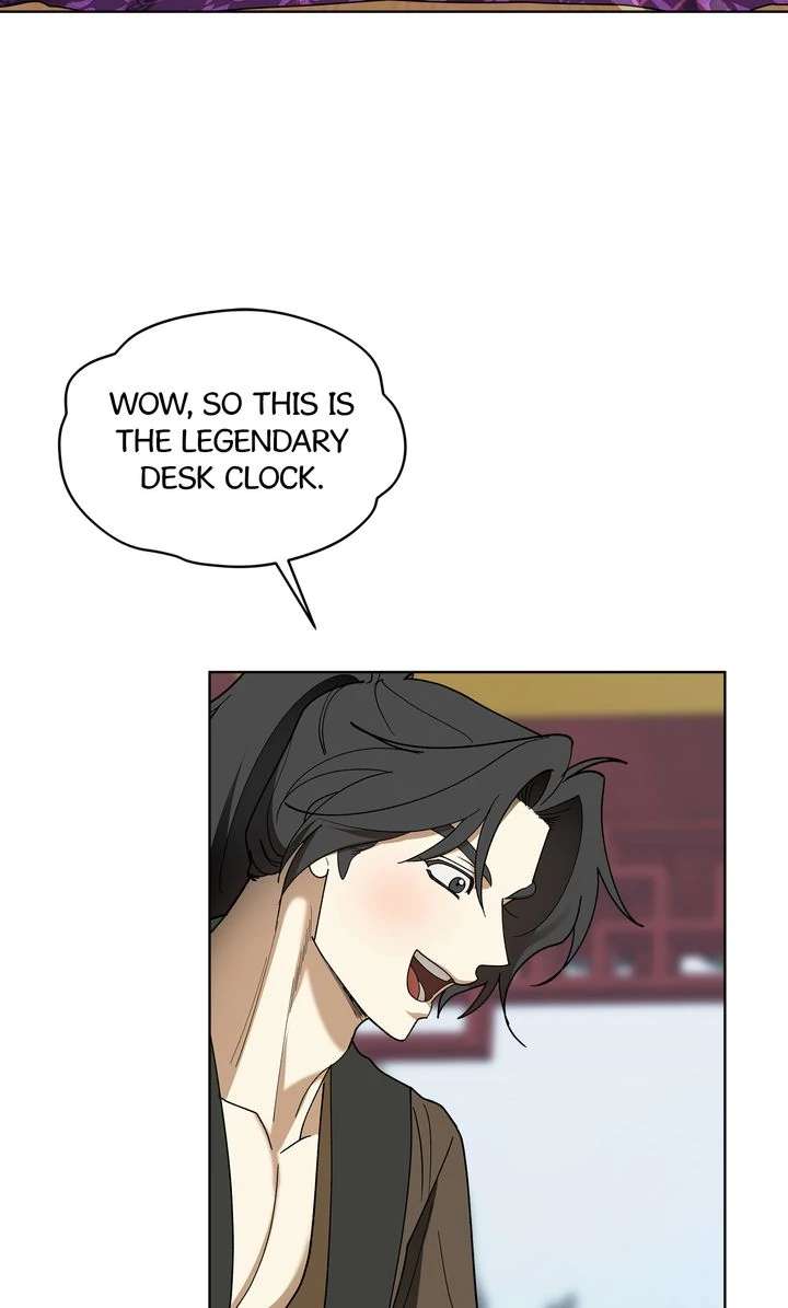 Read For a Thousand Autumns chapter 7.1 image 66 on Lezhin