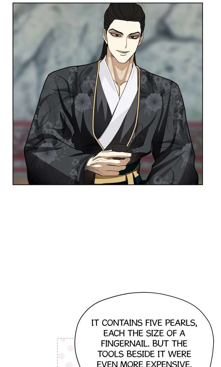 Read For a Thousand Autumns chapter 7.1 image 68 on Lezhin