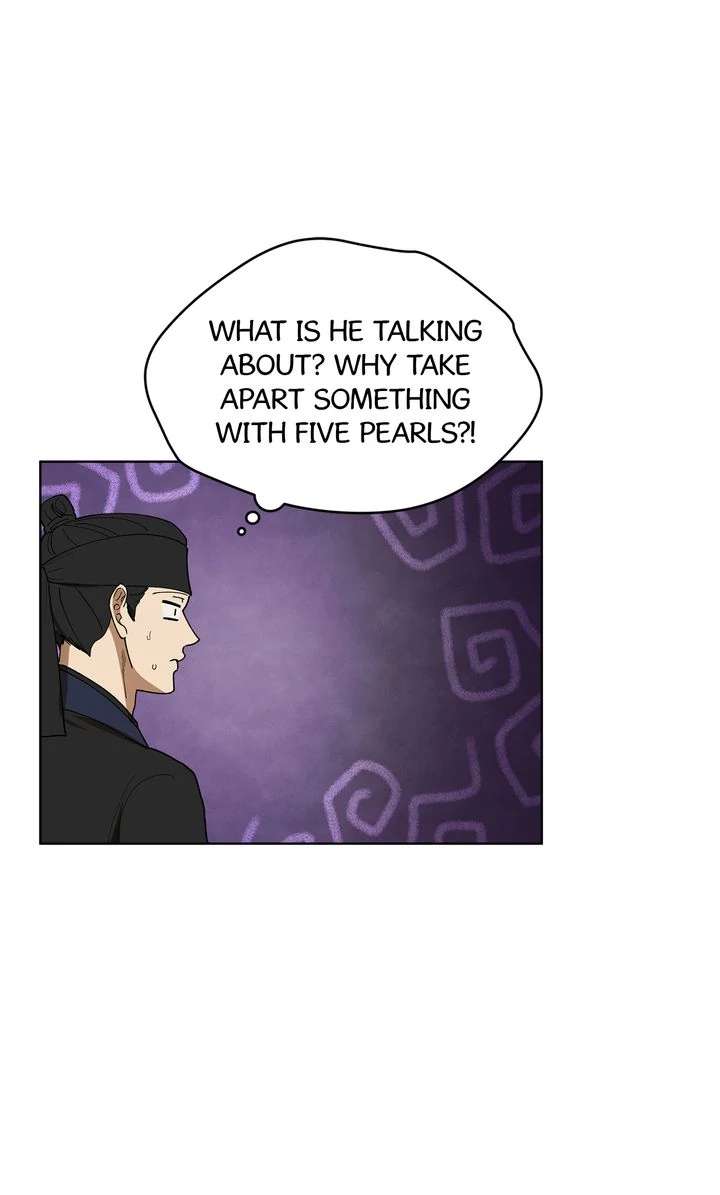 Read For a Thousand Autumns chapter 7.1 image 71 on Lezhin