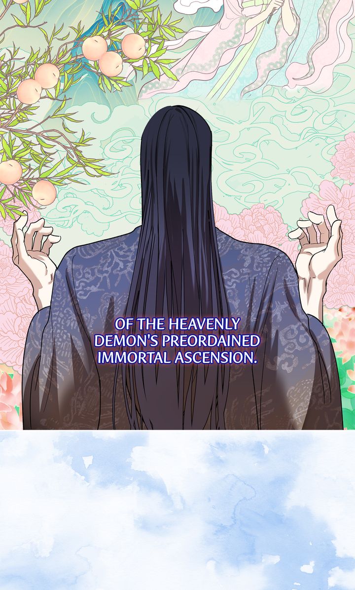 Read For a Thousand Autumns chapter 7 image 1 on Lezhin