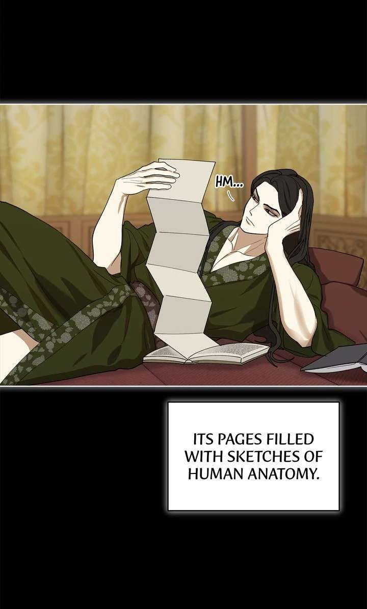 Read For a Thousand Autumns chapter 7 image 13 on Lezhin