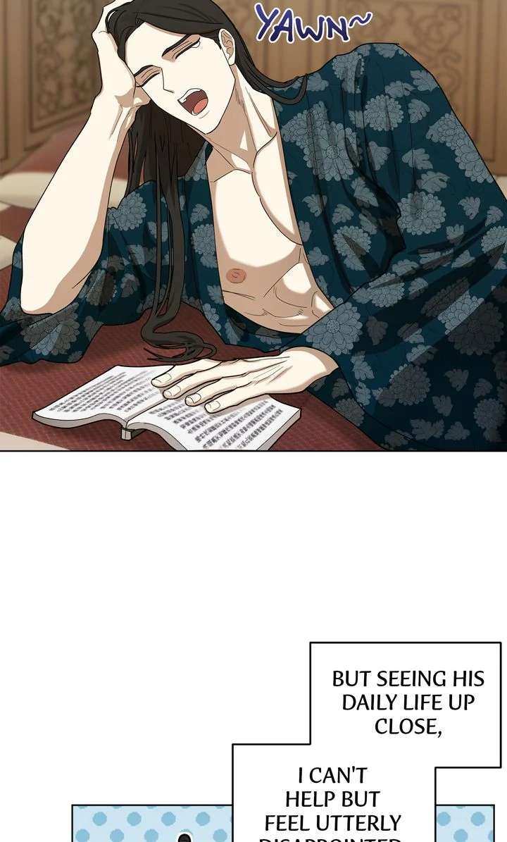 Read For a Thousand Autumns chapter 7 image 22 on Lezhin