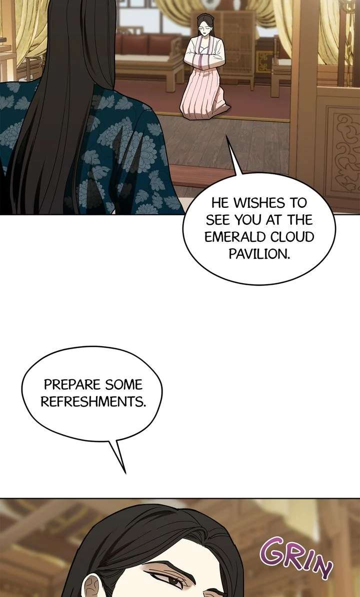 Read For a Thousand Autumns chapter 7 image 28 on Lezhin
