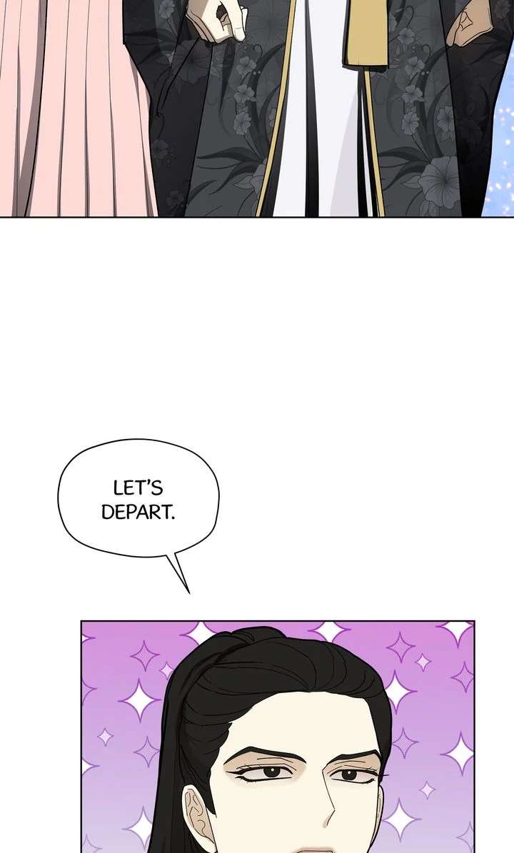 Read For a Thousand Autumns chapter 7 image 32 on Lezhin