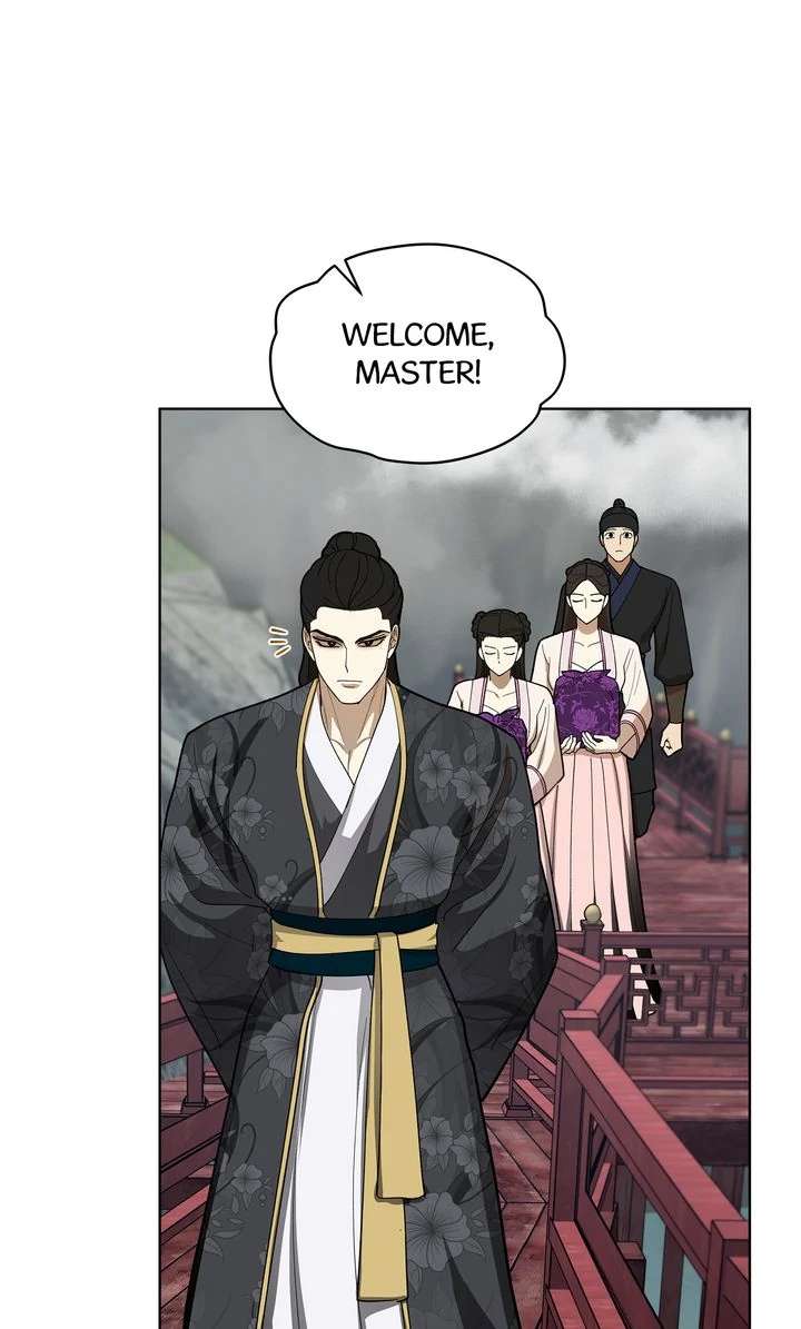 Read For a Thousand Autumns chapter 7 image 38 on Lezhin