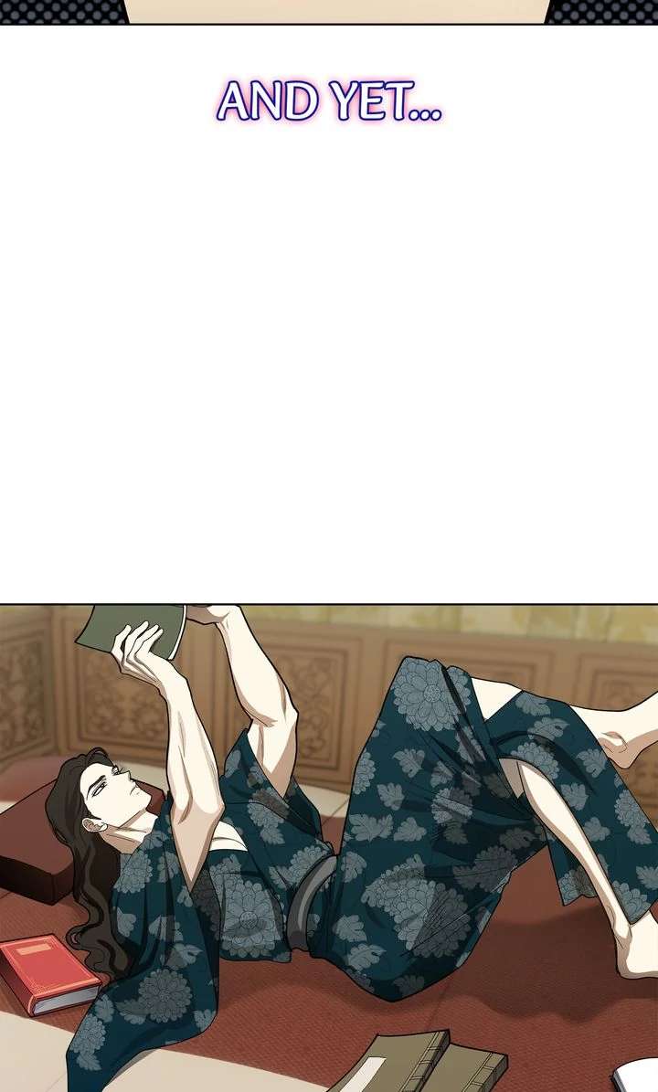 Read For a Thousand Autumns chapter 7 image 4 on Lezhin
