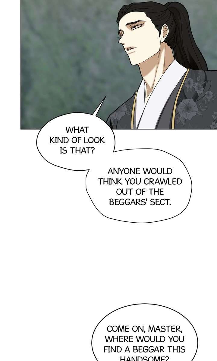 Read For a Thousand Autumns chapter 7 image 42 on Lezhin