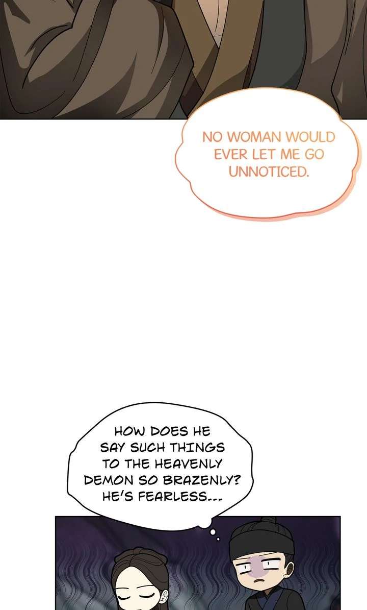 Read For a Thousand Autumns chapter 7 image 45 on Lezhin