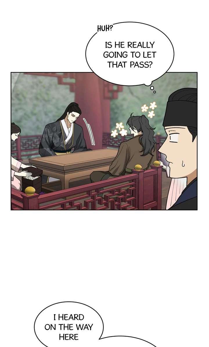 Read For a Thousand Autumns chapter 7 image 48 on Lezhin