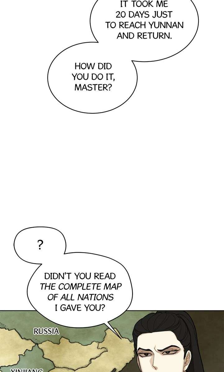 Read For a Thousand Autumns chapter 7 image 50 on Lezhin