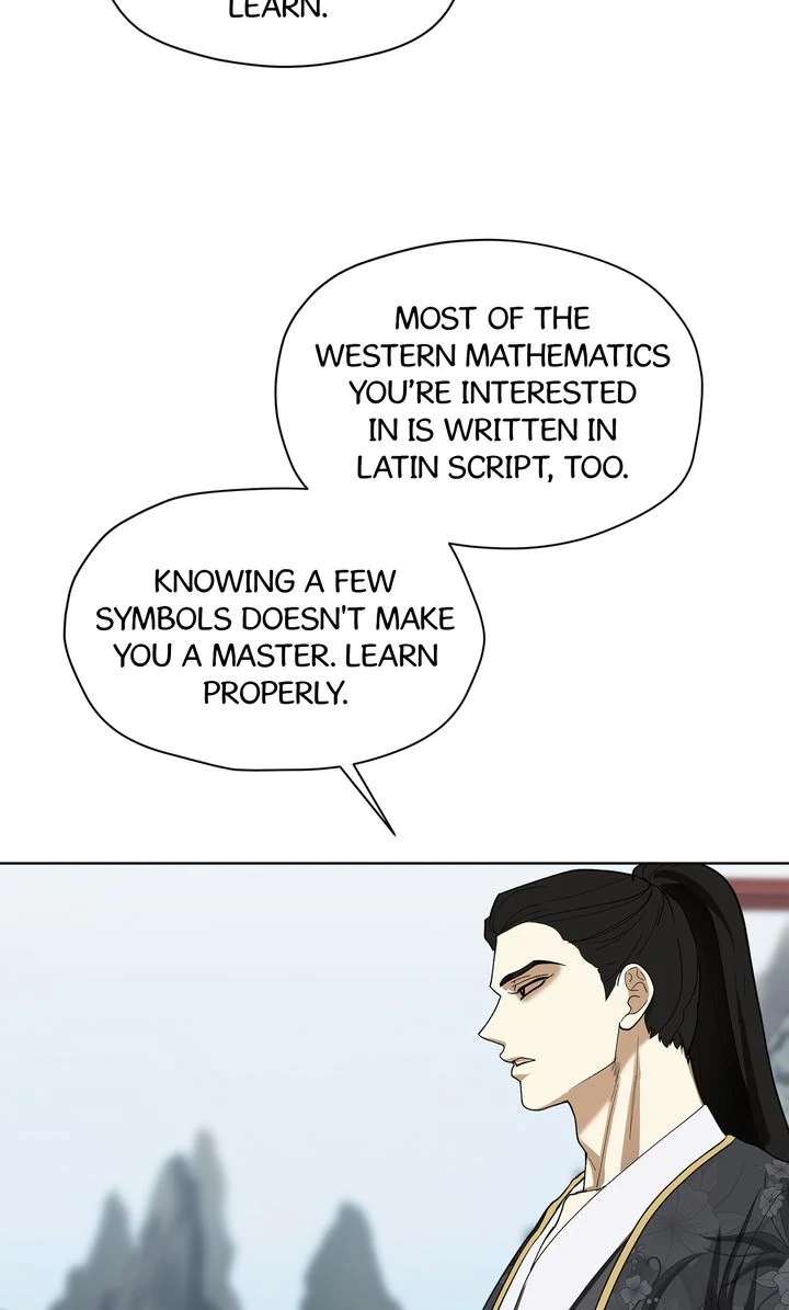 Read For a Thousand Autumns chapter 7 image 55 on Lezhin