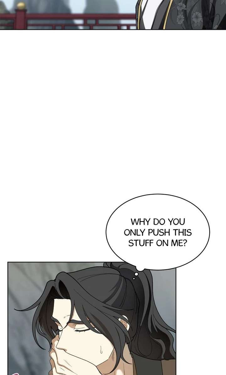 Read For a Thousand Autumns chapter 7 image 56 on Lezhin