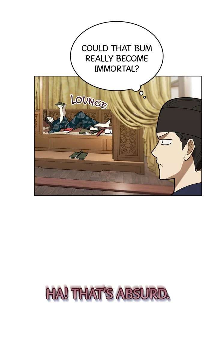 Read For a Thousand Autumns chapter 7 image 6 on Lezhin