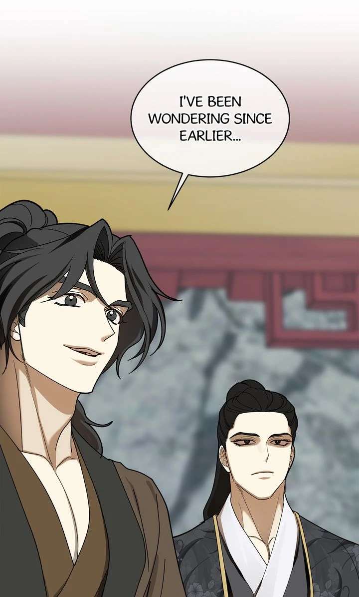 Read For a Thousand Autumns chapter 7 image 79 on Lezhin