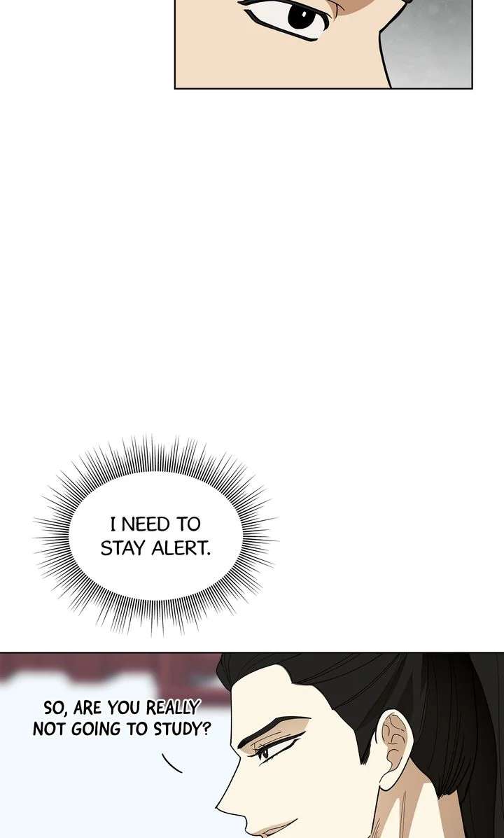 Read For a Thousand Autumns chapter 8.1 image 22 on Lezhin
