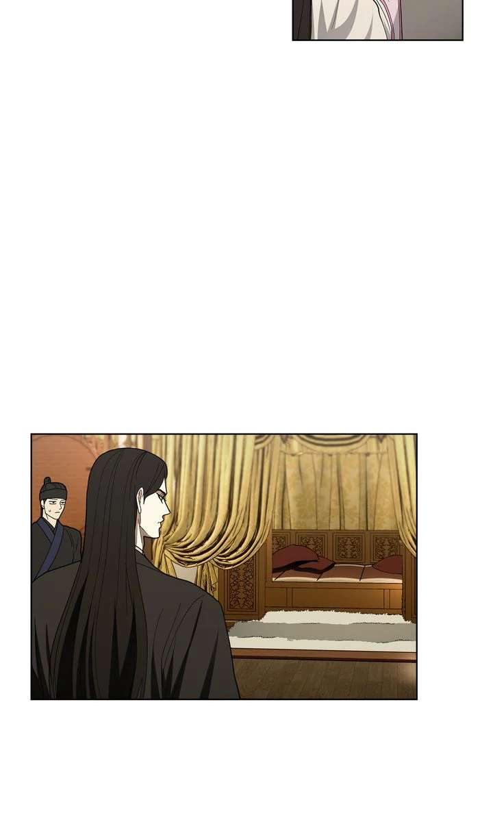 Read For a Thousand Autumns chapter 8.1 image 39 on Lezhin