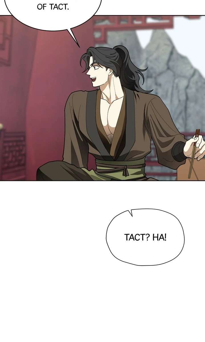 Read For a Thousand Autumns chapter 8.1 image 5 on Lezhin