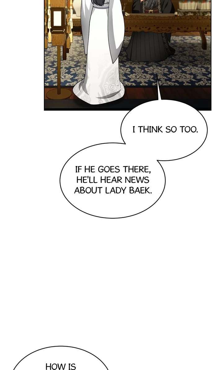 Read For a Thousand Autumns chapter 8.1 image 56 on Lezhin