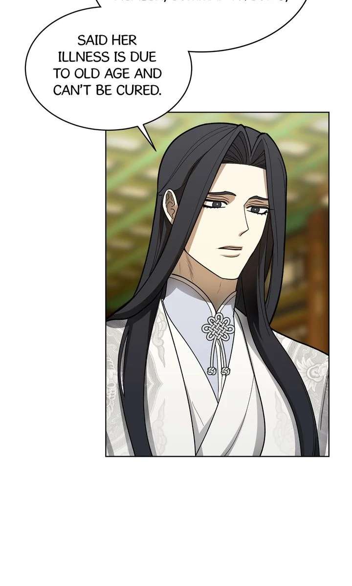 Read For a Thousand Autumns chapter 8.1 image 58 on Lezhin