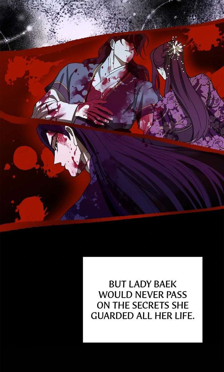 Read For a Thousand Autumns chapter 8.1 image 67 on Lezhin