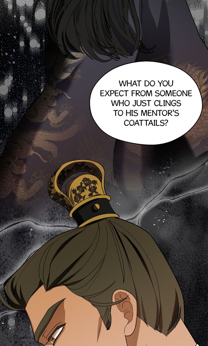 Read For a Thousand Autumns chapter 8.1 image 7 on Lezhin