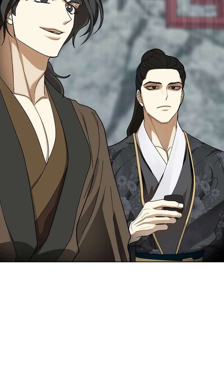 Read For a Thousand Autumns chapter 8 image 1 on Lezhin