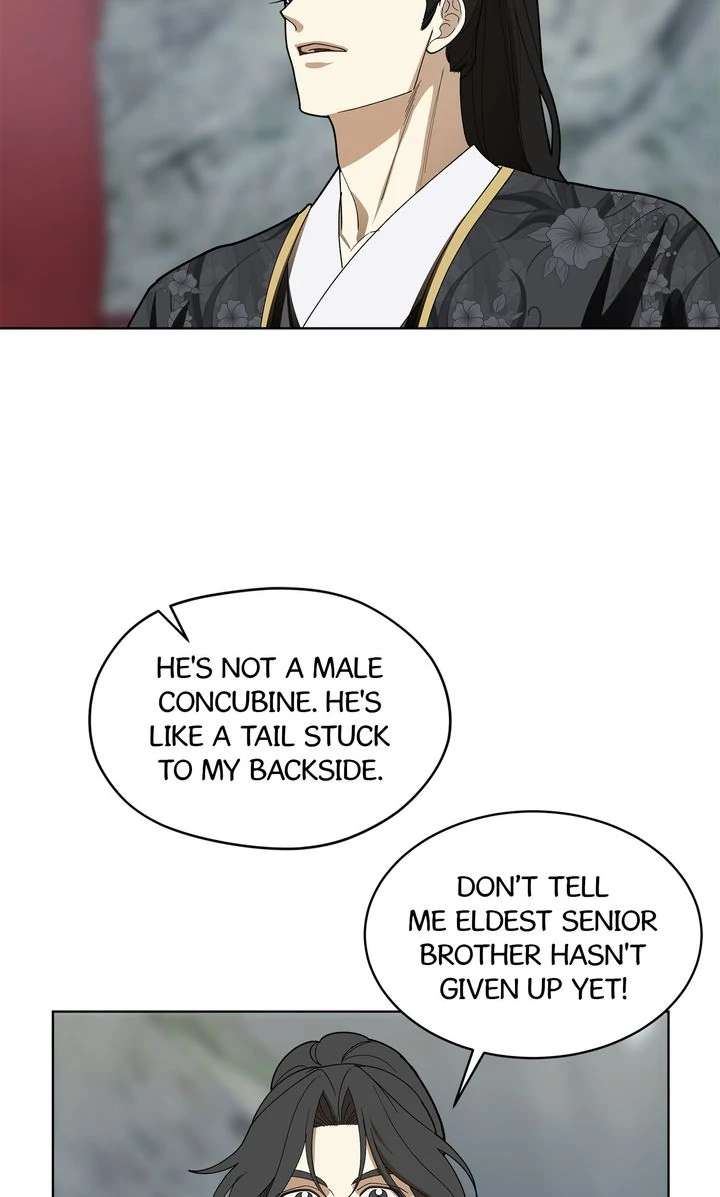 Read For a Thousand Autumns chapter 8 image 10 on Lezhin
