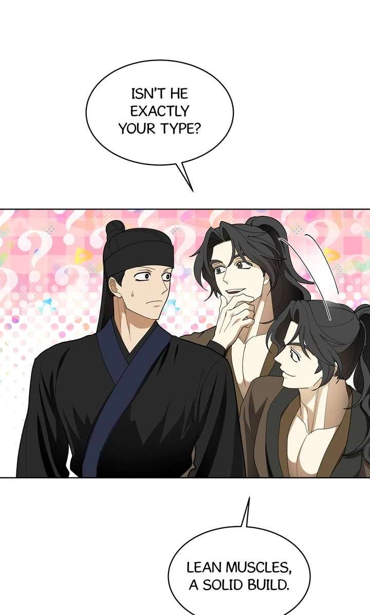 Read For a Thousand Autumns chapter 8 image 13 on Lezhin