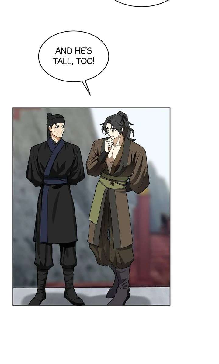 Read For a Thousand Autumns chapter 8 image 14 on Lezhin