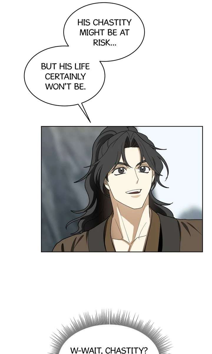 Read For a Thousand Autumns chapter 8 image 15 on Lezhin