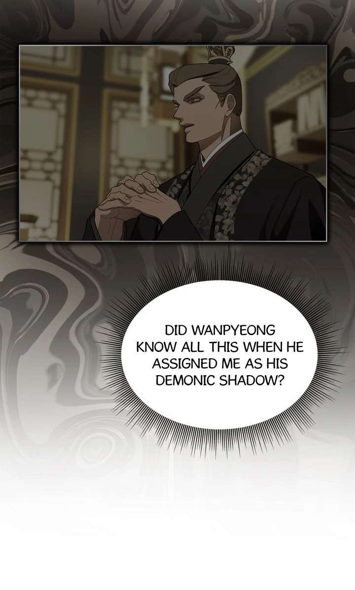 Read For a Thousand Autumns chapter 8 image 18 on Lezhin
