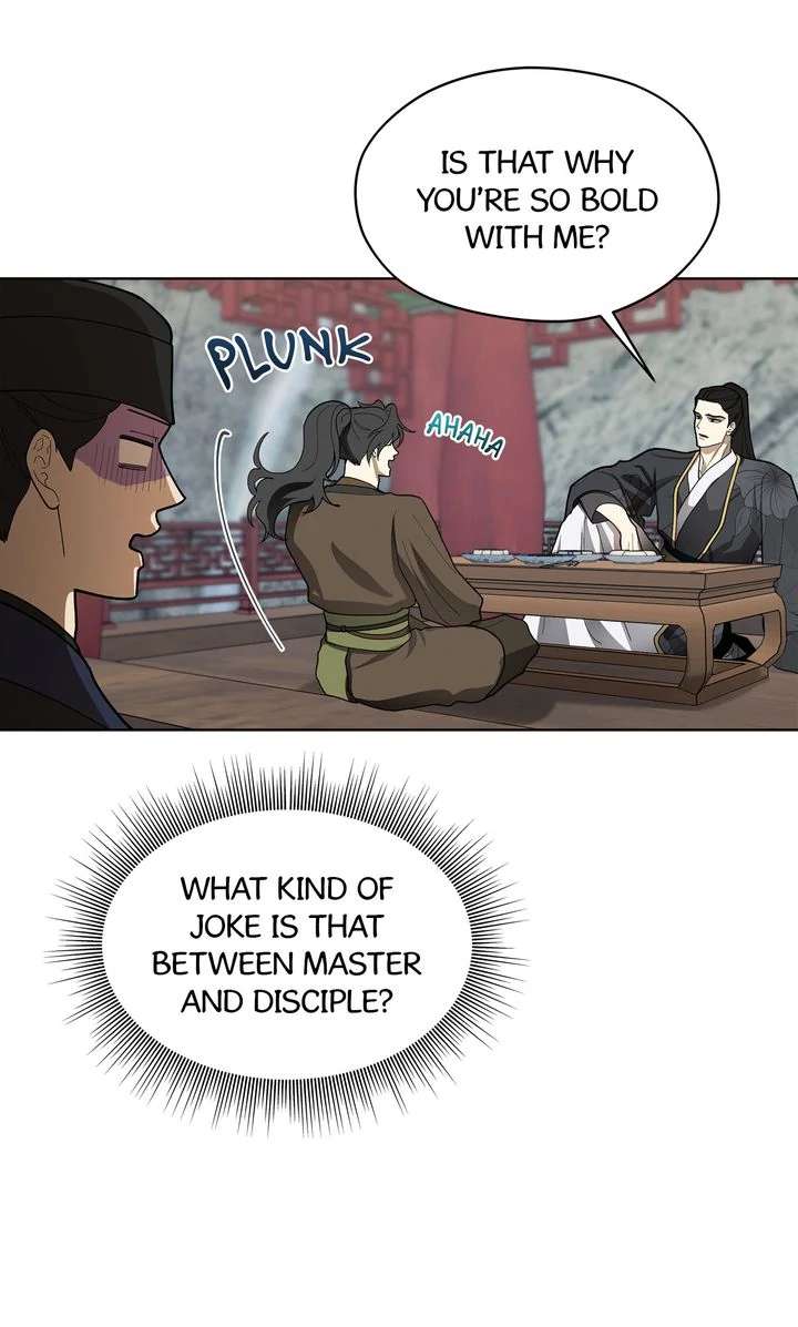 Read For a Thousand Autumns chapter 8 image 20 on Lezhin