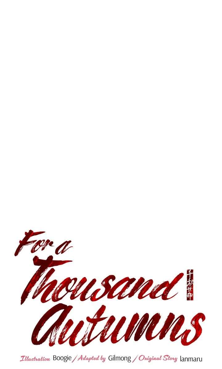 Read For a Thousand Autumns chapter 8 image 24 on Lezhin