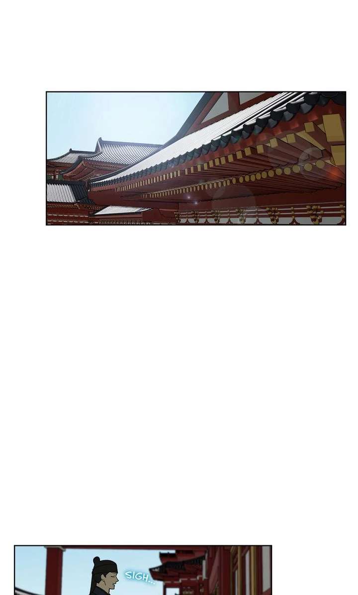 Read For a Thousand Autumns chapter 8 image 26 on Lezhin