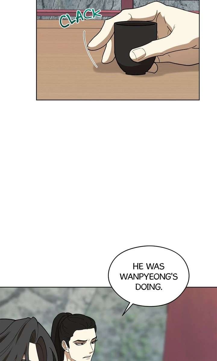 Read For a Thousand Autumns chapter 8 image 3 on Lezhin