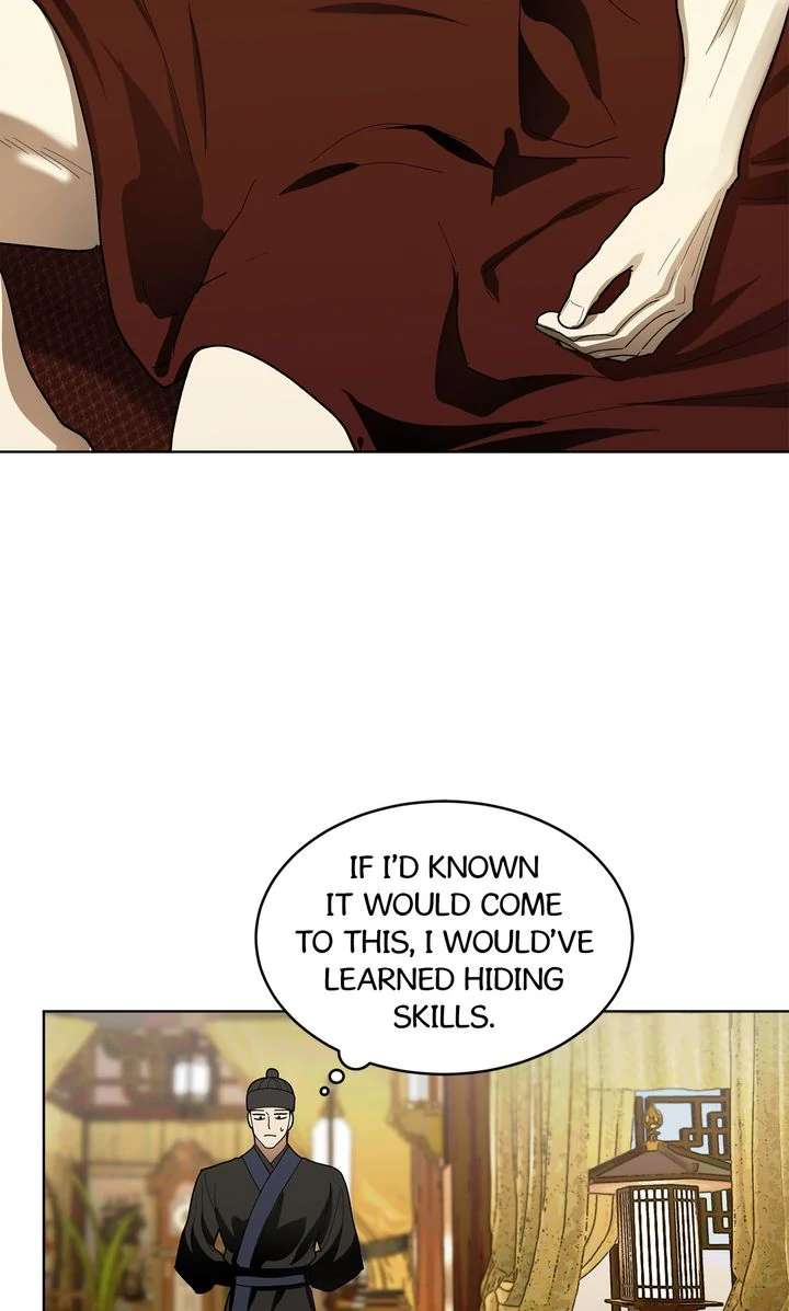 Read For a Thousand Autumns chapter 8 image 31 on Lezhin