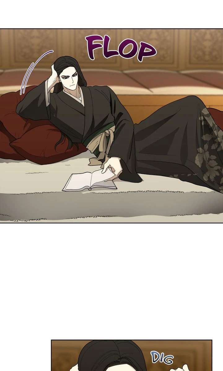 Read For a Thousand Autumns chapter 8 image 41 on Lezhin