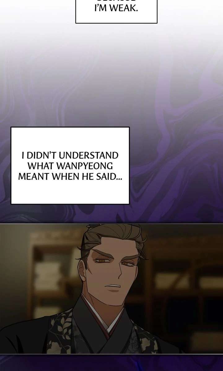 Read For a Thousand Autumns chapter 8 image 46 on Lezhin