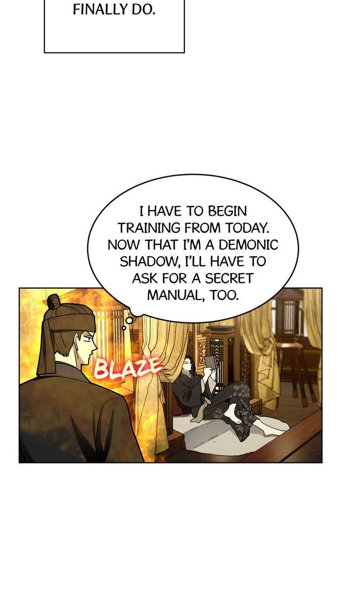 Read For a Thousand Autumns chapter 8 image 48 on Lezhin