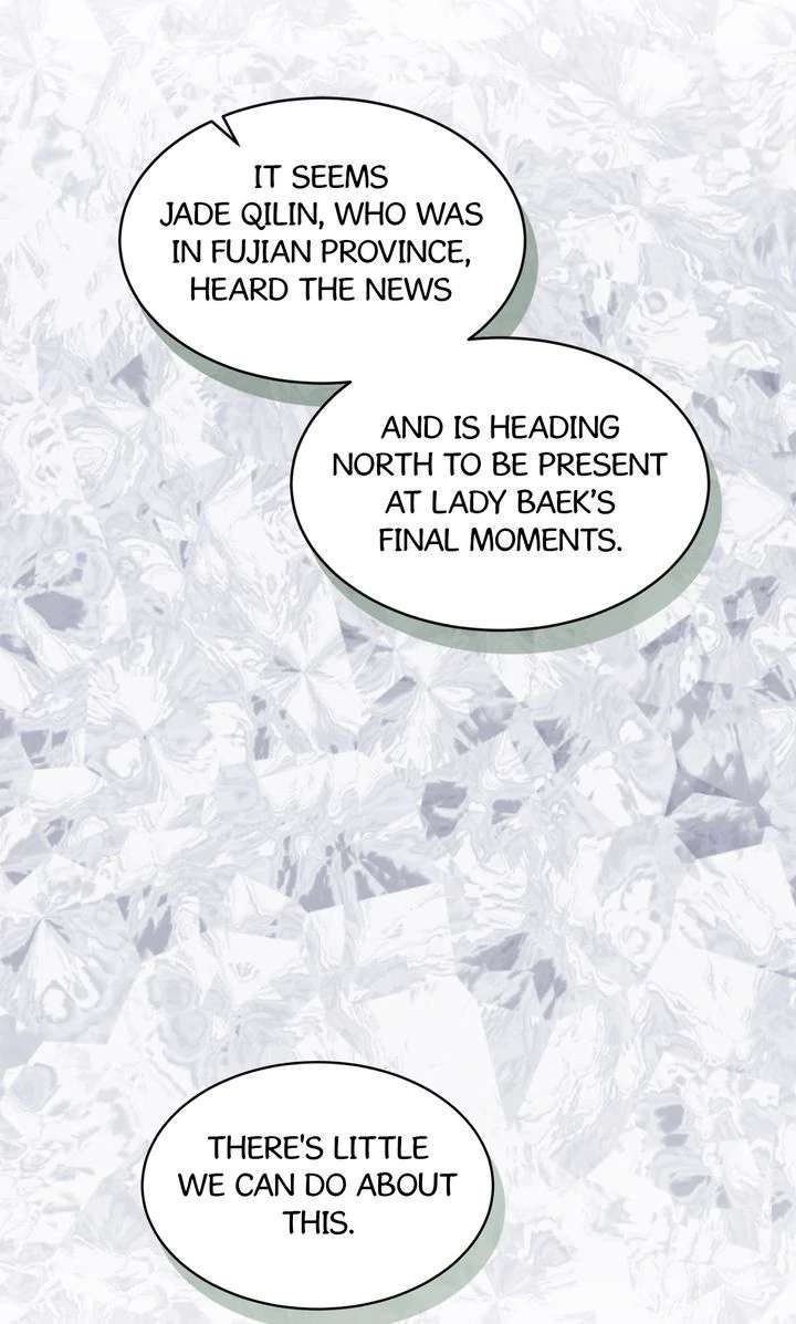 Read For a Thousand Autumns chapter 8 image 60 on Lezhin