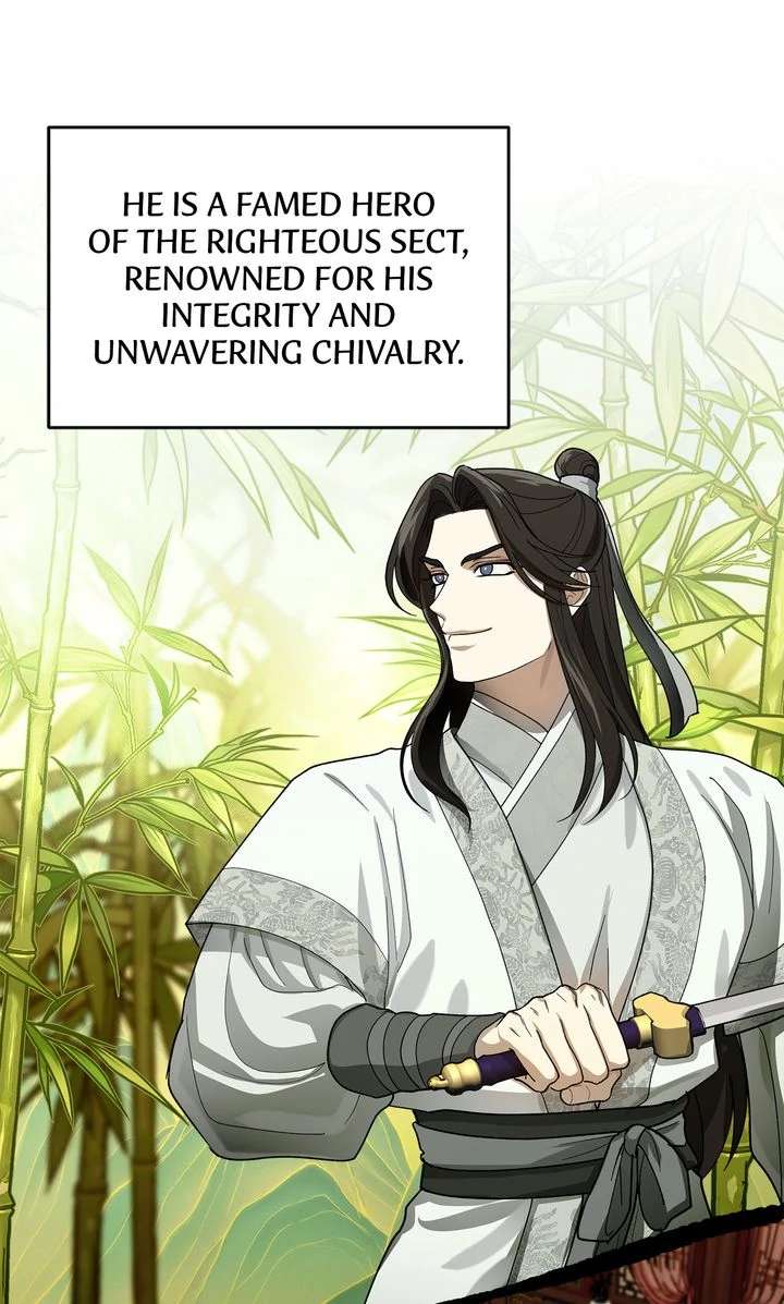 Read For a Thousand Autumns chapter 8 image 65 on Lezhin