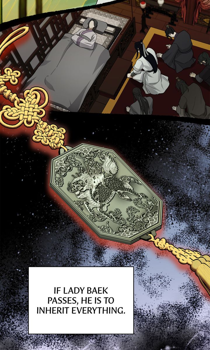 Read For a Thousand Autumns chapter 8 image 66 on Lezhin