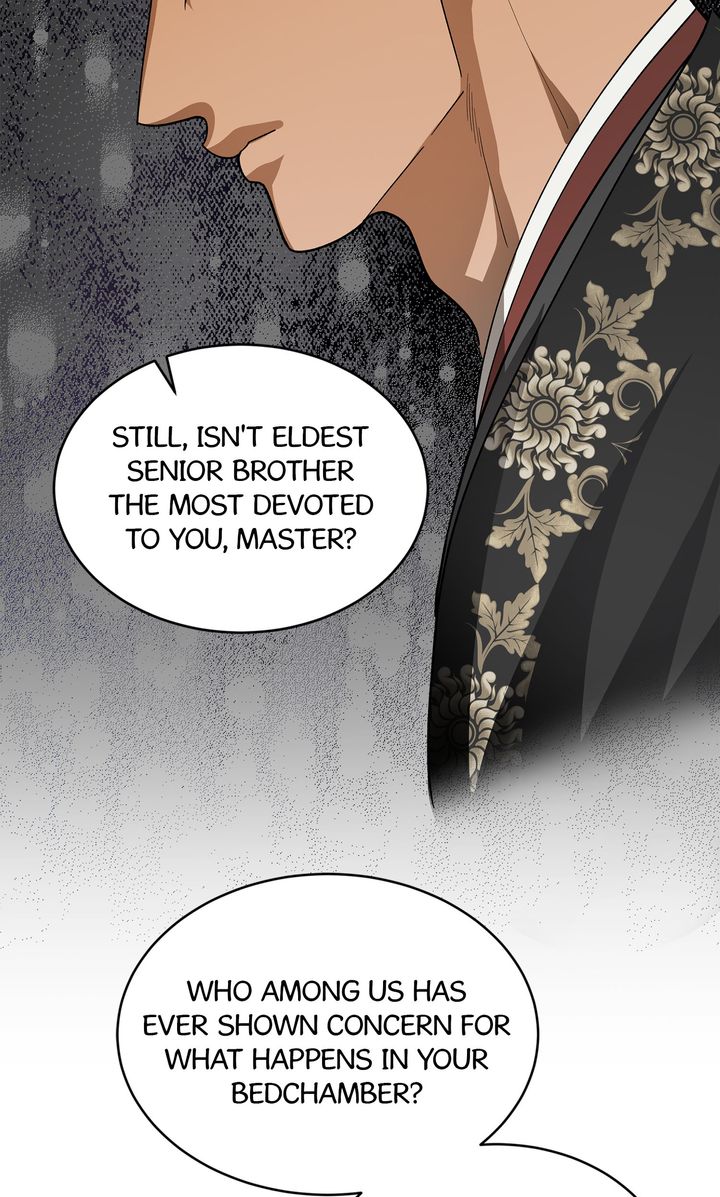Read For a Thousand Autumns chapter 8 image 8 on Lezhin