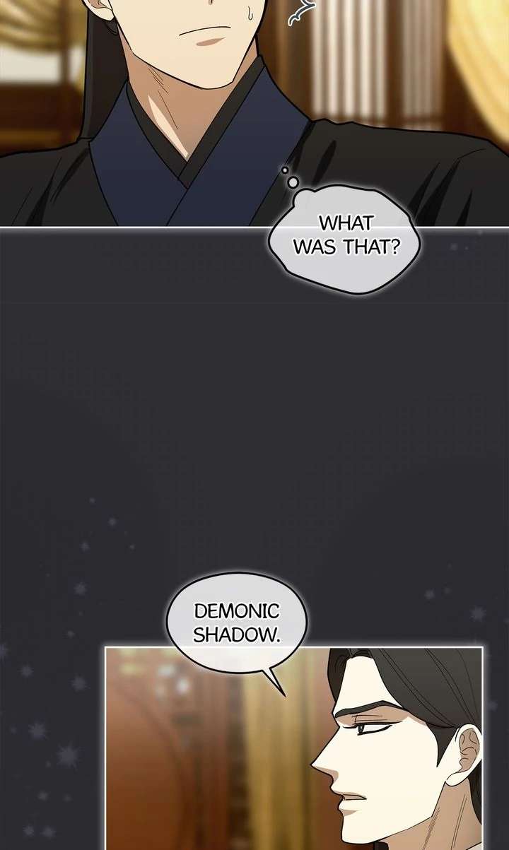 Read For a Thousand Autumns chapter 9.1 image 17 on Lezhin