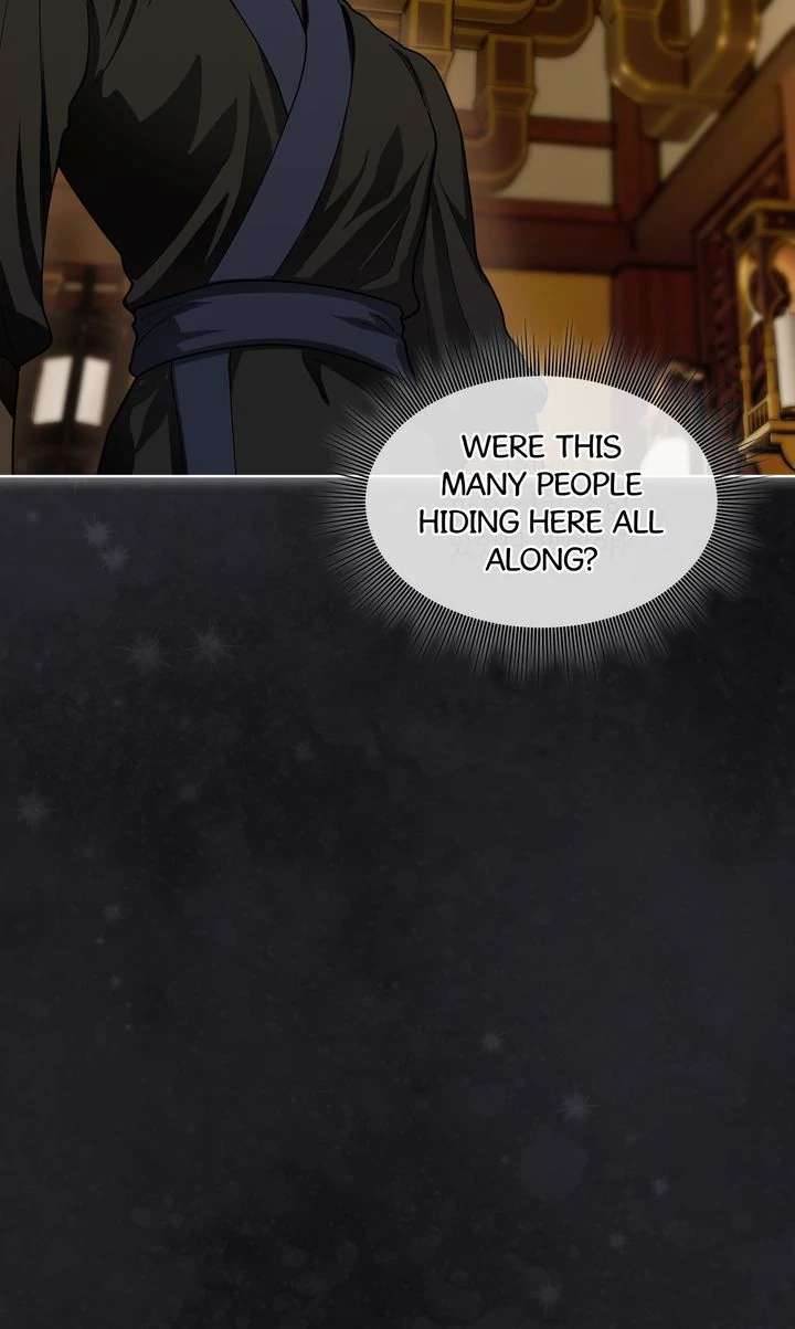 Read For a Thousand Autumns chapter 9.1 image 19 on Lezhin