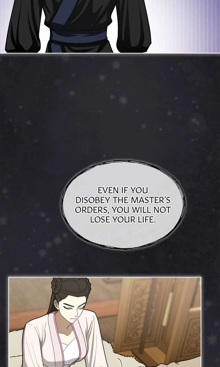 Read For a Thousand Autumns chapter 9.1 image 27 on Lezhin