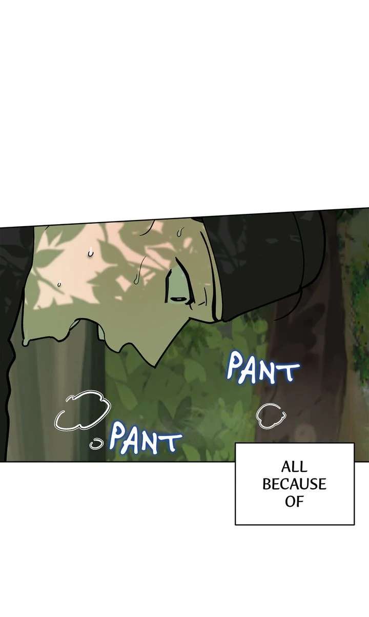 Read For a Thousand Autumns chapter 9.1 image 3 on Lezhin