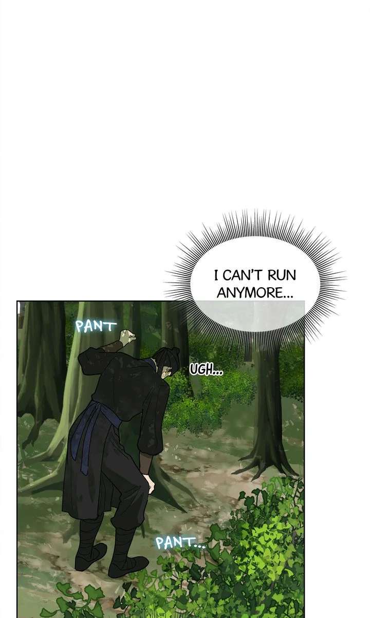 Read For a Thousand Autumns chapter 9.1 image 33 on Lezhin