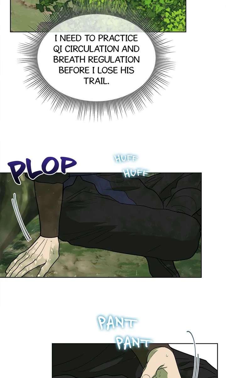 Read For a Thousand Autumns chapter 9.1 image 34 on Lezhin